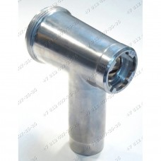 Корпус шнека для мясорубки Zelmer ZMM1594XRU/01 987.84MMSL