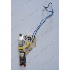 Электронный модуль для пылесоса Bosch BSG82480/19