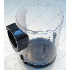 Контейнер для пыли для пылесоса Scarlett SC-VC80C09 SCVC80C09