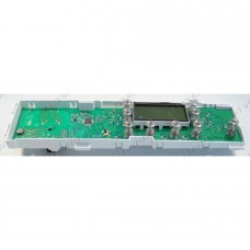 Плата индикации с дисплеем для стиральной машины Siemens WM14S743OE/07