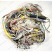 Проводка для стиральной машины Bosch WMV4280SK/02