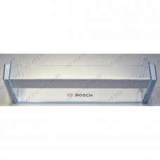 Бaлкон для холодильника Bosch KD29VVW30N/01 KDV29VL30/01 KDV29VL30/02 KDV29VL30/03