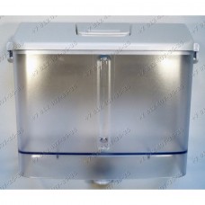 Емкость для воды в сборе с силиконовой прокладкой для холодильника Beko