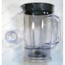 Стакан блендера в сборе с ножом и крышкой для кухонного комбайна Kenwood FP250