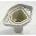 Патрубок посудомоечной машины Bosch SPI4436/04