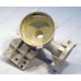 Улитка помпы посудомоечной машины Bosch SPI4436/04