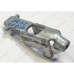 Фиксатор пружины для посудомоечной машины Bosch SPI4436/04