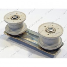 Ролики для посудомоечной машины Bosch SPI4436/04