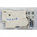 Блокировка люка сушильной машины Ariston AS600VEX60HZ AS600VEX60HZ (95518920000) AS600VKW
