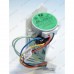 Заслонка в сборе для холодильника Bosch Siemens KG39NXW15R/01
