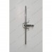 Пружина крючка люка для стиральной машины Ariston WMSG7106
