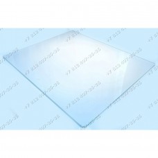 Стекло духовки среднее для плиты Beko FSM67320GWS 7785988305