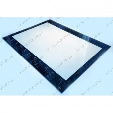 Стекло духовки внутреннее для плиты Beko FSM67320GWS 7785988305