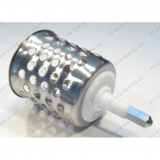 Барабанчик овощерезки для мясорубки Kenwood MG700, MG710, MG720