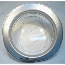 Люк в сборе для стиральной машины Candy GOYE1053DS-07S GOYE105-3DS-07S EVO1683DW-84