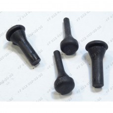 Ограничители двери для плиты Beko FSM67320GWS 7785988305