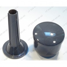 Насадка для колбас часть (конус) для мясорубки Kenwood MG700, MG710, MG720, AT955, KM080