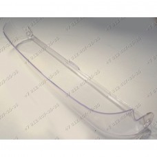 Крышка балкона для холодильника Stinol RF305A, RF345A, RF370A, RFC340, RFC370A, RFCNF340A, RFNF305A, RFNF345A