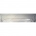 Крышка балкона для холодильника Stinol RF305A, RF345A, RF370A, RFC340, RFC370A, RFCNF340A, RFNF305A, RFNF345A