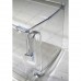 Балкон нижний для холодильника Indesit Ariston ECF1814L, ECFB1813HL, ECFB1813SH, ECFD2013SHL