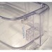 Балкон нижний для холодильника Whirlpool ARC6679IX ARC6679IX ARC6679IX ARC6709 ARC6709