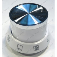 Ручка переключения режимов конфорок для духовки Beko CSE57100GS 7786988317