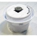 Ручка переключения режимов конфорок для духовки Beko CSE57100GS 7786988317