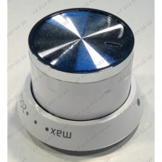 Ручка переключения температуры для духовки Beko CSE57100GS 7786988317