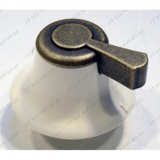 Ручка переключения конфорок для варочной поверхности Gorenje ECK63CLI 423102/03
