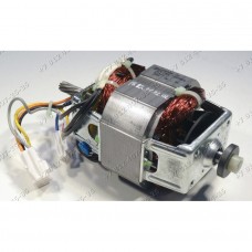 Двигатель мясорубки Bork M500, M501
