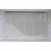 Cтеклянная полка для холодильника Indesit