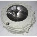 Бак в сборе для стиральной машины Ariston ARTXXF1097RU ARTXXL109RU, Indesit ECOT7F109EX