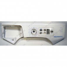 Передняя панель для стиральной машины Candy Aqua1000DF-07S 31002975