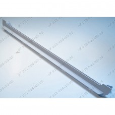 Обрамление переднее для холодильника Indesit, Ariston HF5180M, DF4161W, DF4180W, DF4181W, DF4181X