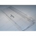 Панель ящика для холодильника Indesit, Ariston HF6180S, HF7180MO, HF8201SO, HF8201WO, HF8201XOSR, HF8201XRO