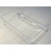 Панель овощного ящика для холодильника Indesit Ariston DF4160E, DF4160W, DF4180E, DF4180W