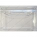 Панель овощного ящика для холодильника Indesit Ariston DF4160E, DF4160W, DF4180E, DF4180W