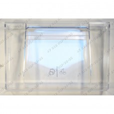 Панель овощного ящика для холодильника Indesit Ariston ECF1814L, ECF2014XL, ECF2014L, HBC1201.4NFH