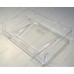 Панель овощного ящика для холодильника Indesit Ariston ECF1814L, ECF2014XL, ECF2014L, HBC1201.4NFH