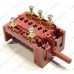Переключатель мощности 7LA Gottak 870618 25A 250V для плиты Абат Abat ЭП-2 ЭП-4 ЭП-6 ЭП2 ЭП4 ЭП6