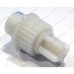 Муфта мотора - втулка двигателя для кухонного комбайна Kenwood KM010, KM011, KM013, KM020, KM021
