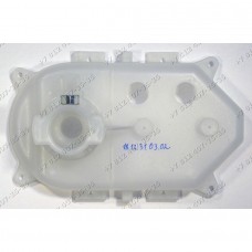 Передняя стенка корпуса редуктора для мясорубок Panasonic MK-G20PR, MK-G28PR, MK-G28NR