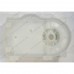 Передняя стенка корпуса редуктора для мясорубок Panasonic MK-MG1500P, MK-MG1501, MK-MG1510