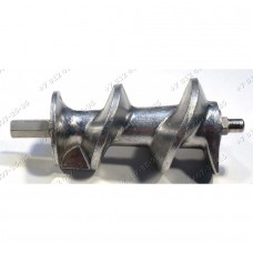 Шнек шестигранник для мясорубки Vitek