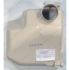 Корпус дозатора стиральной машины Атлант 60У1210 (60Y1210), 60У109 (60Y109), 60У89 (60Y89)