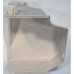 Корпус дозатора стиральной машины Атлант 60У1210 (60Y1210), 60У109 (60Y109), 60У89 (60Y89)