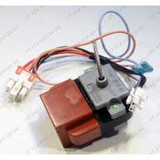 Двигатель вентилятора для холодильника Samsung RL33SBSW1/XEK, RL33EAMS1/BWT, RL33EAMS2/BWT