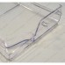 Панель откидная зоны свежести для холодильника Indesit Ariston HBT1201.3MNFH, HBT1181.3XNFH