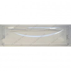 Панель откидная морозильной камеры для холодильника Indesit Ariston BCB183337FF, BCB312AIFF, BCB313AVEIFF