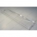 Панель откидная морозильной камеры для холодильника Indesit Ariston BCB183337FF, BCB312AIFF, BCB313AVEIFF